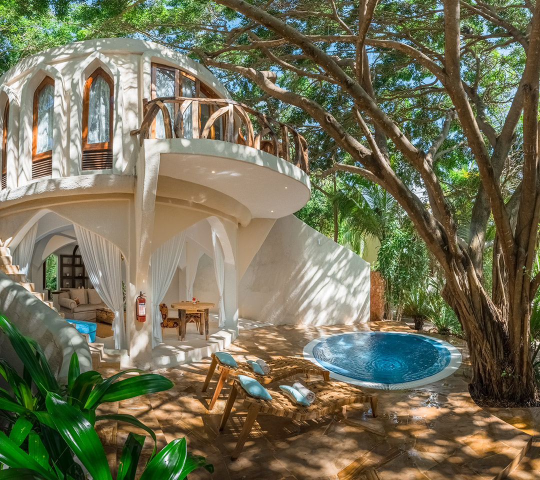 Xanadu Villas - Zanzibar