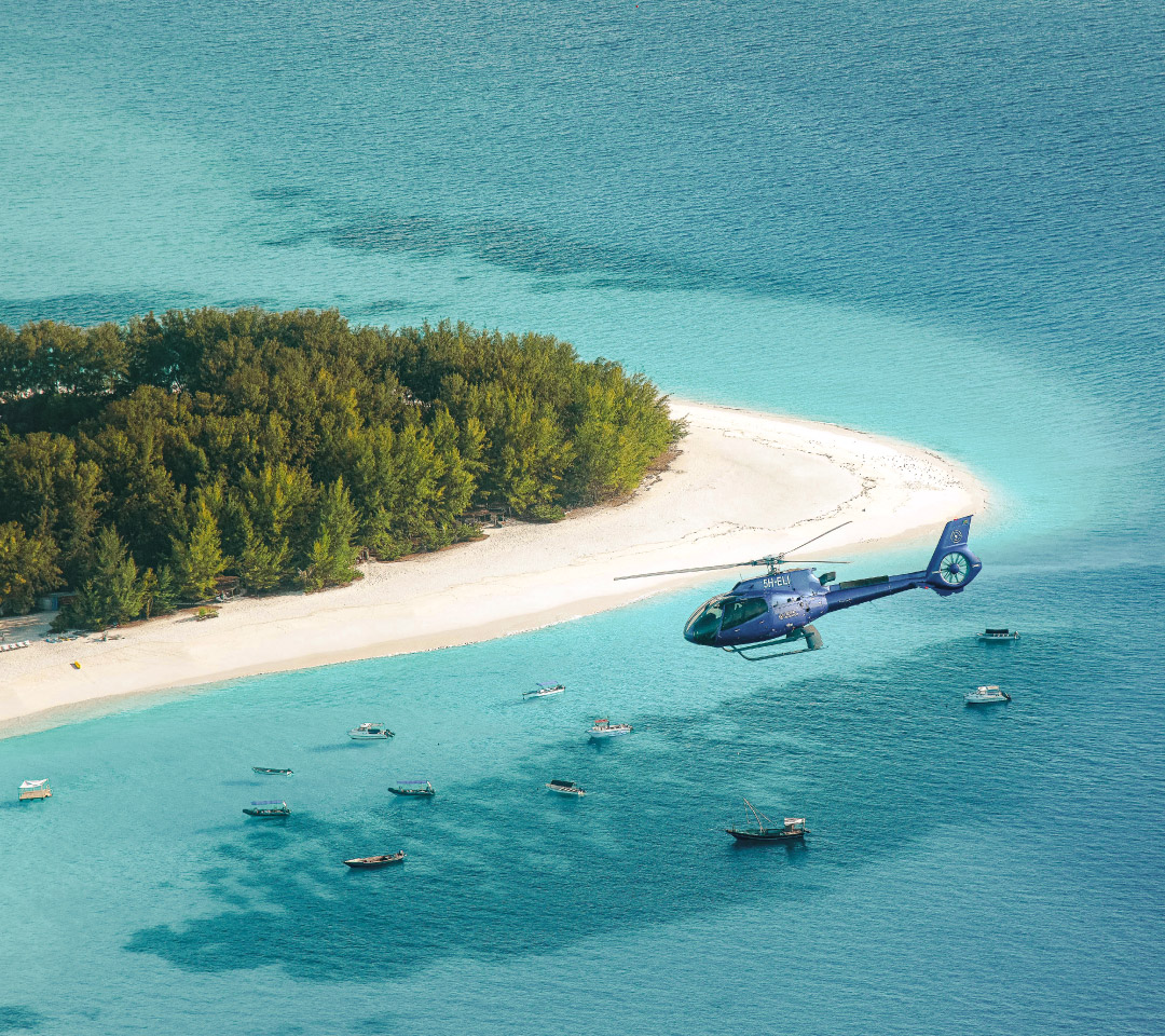 Xanadu Villas - Zanzibar
