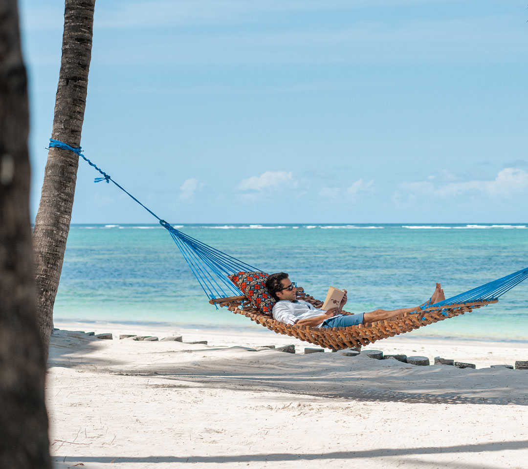 Xanadu Villas - Zanzibar